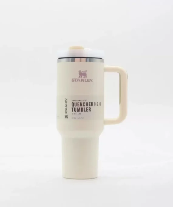 Stanley Quencher H2.0 FlowState™ 40oz Insulated Tumbler with Straw